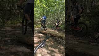 MTB bike ride bike bikelife mtb bikeshortvideo [upl. by Nomae585]