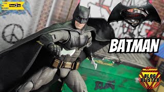 FondJoy Batman Dawn Of Justice Batman vs Superman Reseña Review En Español [upl. by Wan92]