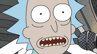 The Untold Truth Of Rick And Morty [upl. by Enttirb]