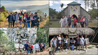 Sagada 2024  Days 3 and 4 [upl. by Erodisi]