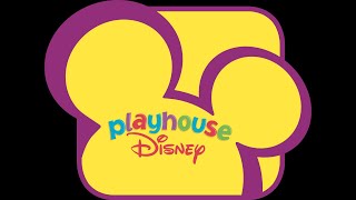 Playhouse Disney Theme [upl. by Kent52]