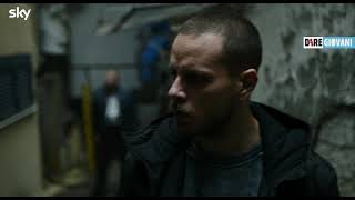 Gomorra 5 la clip Enzo Sangue Blu [upl. by Nike]