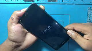 Nokia c01 plus hard reset  nokia c01 plus pattern unlock [upl. by Ahsirkal]