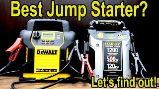 Halfords advanced jump starter pack unbox and review [upl. by Florry]