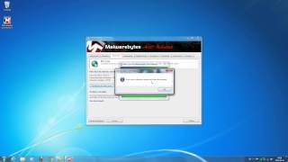 Maintenance 15 Antiinfections Malwarebytes  Soutien support et assistance technique [upl. by Ainoda289]