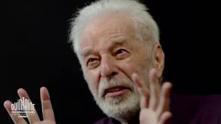 En attendant… L’interview Quinzaine de Alejandro Jodorowsky Poesia sin fin [upl. by Kendrah714]