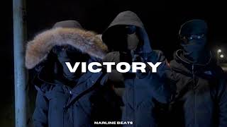 FREE UK Drill Type Beat x NY Drill Type Beat 2024 quotVictoryquot Prod Narline Beats x Targett Beats [upl. by Spenser]