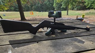 All New Exciting Super Fantastic Ultimate 22lr Rifle Derya TM22 S 22lr Rifle [upl. by Monica402]