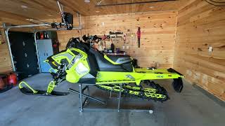 2019 Polaris SKS 850 For Sale [upl. by Geoffrey383]