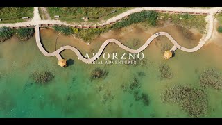 Jaworzno 🇵🇱  4K Aerial Adventures  Mavic Air [upl. by Herve]