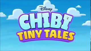 Chibi Tiny Tales Intro [upl. by Hemminger371]