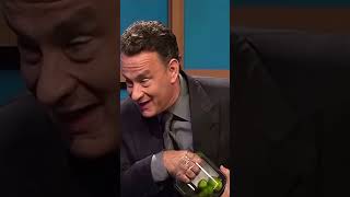 Tom Hanks pickle SNL Jeopardy [upl. by Aletsirc]