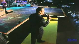 Gilberto Santa Rosa  Alma Gemelas Video Official [upl. by Pierpont]