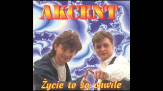 Akcent  Mała Figlarka 1994 [upl. by Eidualc]