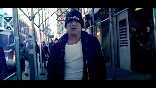 CroMags  From The Grave Official Music Video [upl. by Aicnatsnoc]