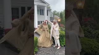 Nikkah highlights youtubeshorts viralvideo trending foryou [upl. by Riamo]