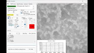 AF D High Cell Density at 20x [upl. by Acinoryt925]