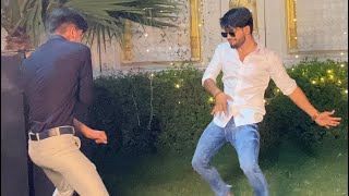 Chhore Ne Gayi Lut Pure Desi Dance  By  Shivam Relwaniya [upl. by Stoat229]