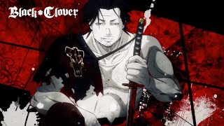 Black Clover Opening 2  PAiNT it BLACK [upl. by Waterman664]