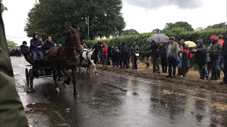 Appleby Horse Fair Saturday 2019 [upl. by Droc]