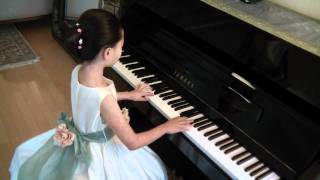 Sonatina op 36 no 3 Clementi [upl. by Hannah]