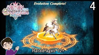 Evertale 4  To the Proving Grounds It’s time to Evolve [upl. by Michella999]