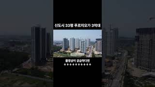 푸르지오 가격 이게 맞지 푸르지오더퍼스트 [upl. by Beebe]