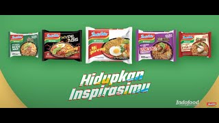 Semangat Menginspirasi Indomie [upl. by Hukill510]