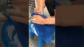 Shoe Cleaner Foam Spray amazongadgets smartgedgets shorts 16 [upl. by Oloap]