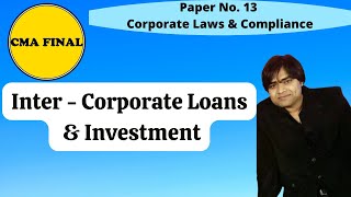 Section 67 Restriction on purchase or giving loans for purchase of own shares Company law CA Inter [upl. by Murtagh]