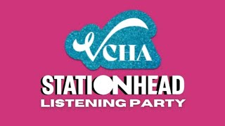 VCHAs First Stationhead Live Stream [upl. by Nnylaf287]