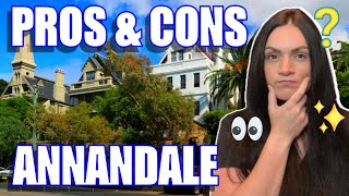 PROS AND CONS of Living in Annandale Virginia in 2022  Moving to Annandale Virginia  Northern VA [upl. by Carlo]