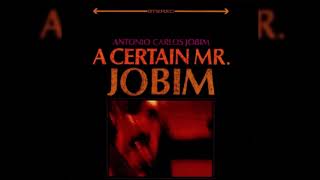 Antônio Carlos Jobim  Zingaro HD Audio [upl. by Ennaus353]