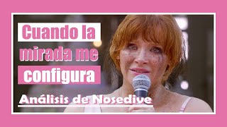 📱 Análisis de Nosedive  Black mirror [upl. by Anerhs]