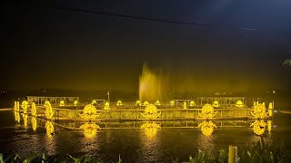 Sampaloc Lake San Pablo City Laguna [upl. by Cornel85]