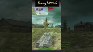 TOG WOT Blitz 37k SPOTTING Damage wotblitz worldoftanksblitz tog [upl. by Olney78]