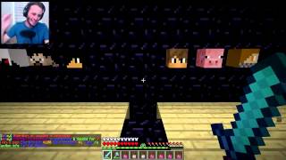 SSundee Minecraft Factions Battle 7 MCMMO Exploits Season 3 HD SSund [upl. by Anhaj]