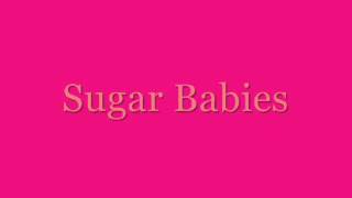 Sugar Babies Dance Moms Song [upl. by Celie]