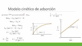 Cinética de Adsorción [upl. by Delora]