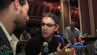 Phil Laak Pt 2 Breaking the Record Part Two QuadJacks WSOP 2010 [upl. by Blatt]