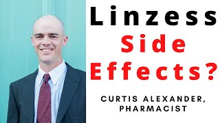 Linzess Side Effects 6 Most Common [upl. by Therine]