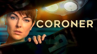 Coroner Season 2  Official Trailer [upl. by Ehrman]