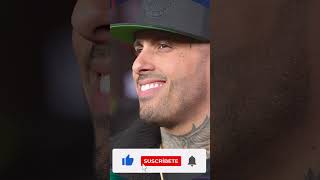 “Mi última gira” Nicky Jam sigue los pasos de Daddy Yankee y se retira de la música [upl. by Nohcim]