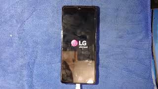 How to Hard Reset LG Stylo 6 Pattern Unlock [upl. by Ssitruc109]