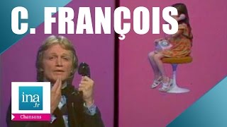 Claude François quotLe téléphone pleurequot  Archive INA [upl. by Adolphus747]