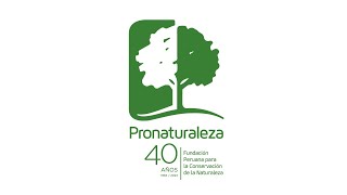 🎉 ¡Hoy celebramos los 40 años de Pronaturaleza 🎉 [upl. by Waddell]