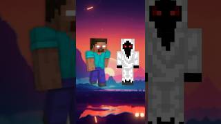 Herobrine vs Minecraft all entities [upl. by Frayda455]