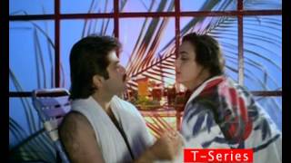 Aag Lag Rahi Hai Full Song  Rakhwala [upl. by Rorrys]