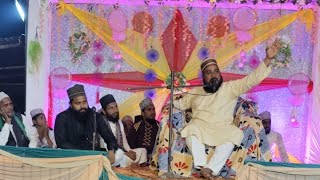 Urse Nizami Wa Tahaffuze Namos E Risalat  Amardobha Bakhira SantkabirNagar  Ziya Yazdani [upl. by Morris]