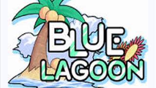 Pangya Blue Lagoon Sound [upl. by Florida]